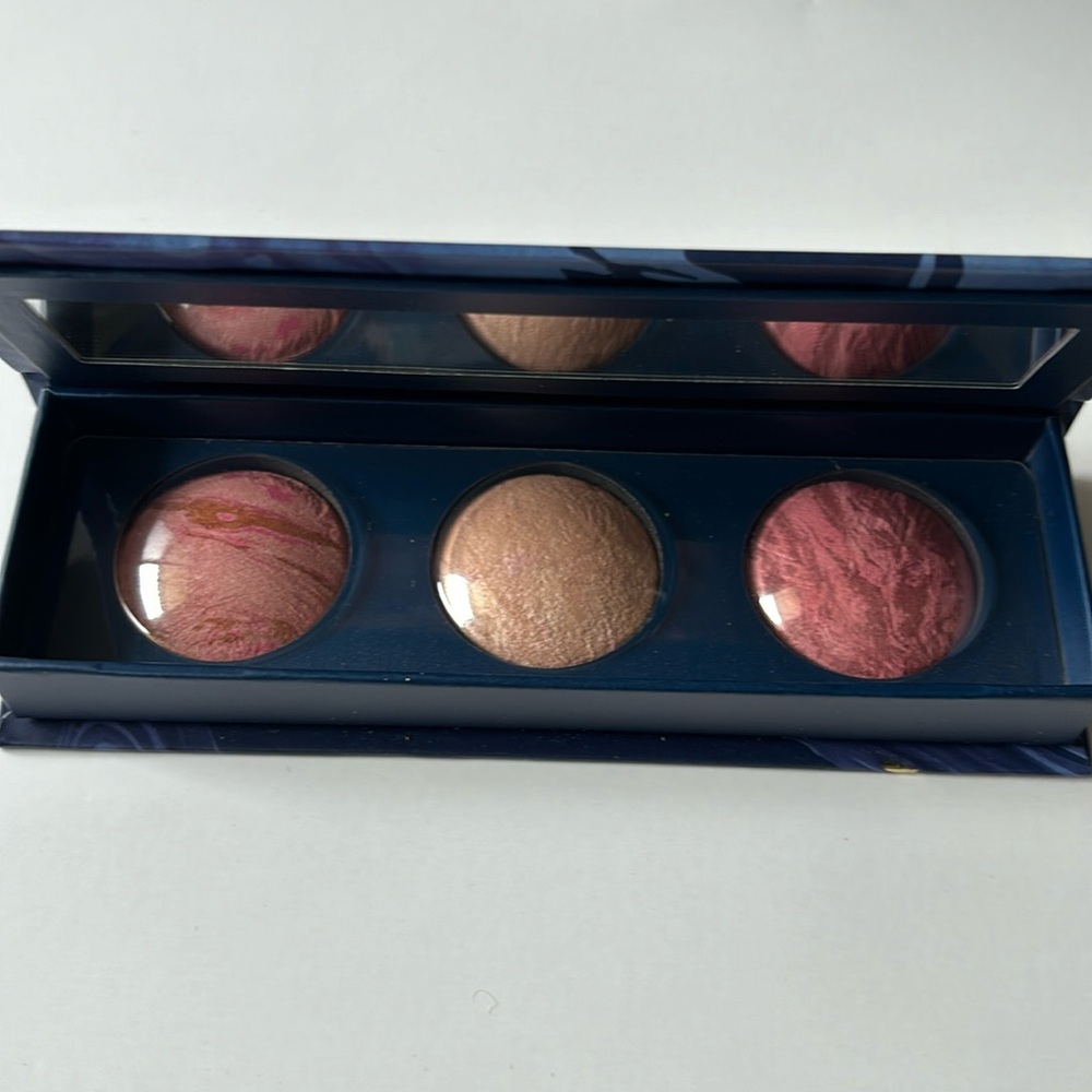 Laura Geller - Better Than Ever Blush Trio